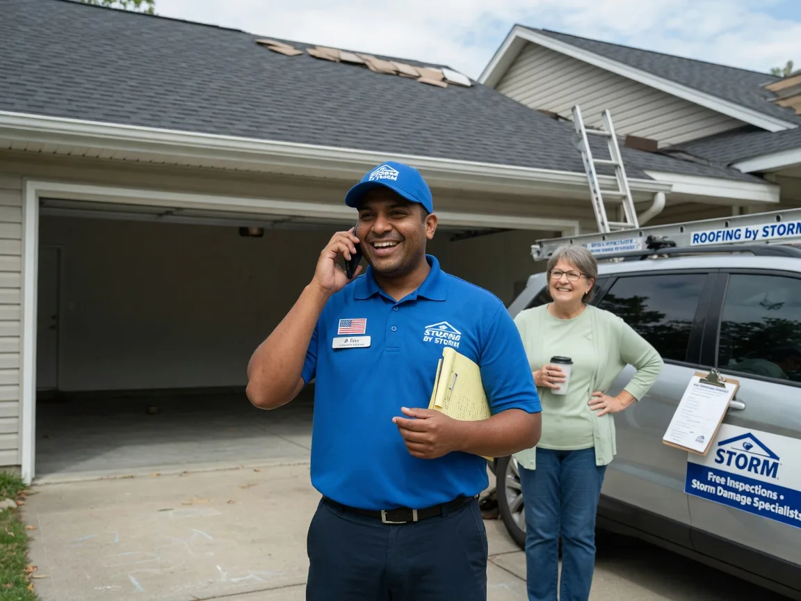 Roof Repair Near Me Libertytown, MD FAQs