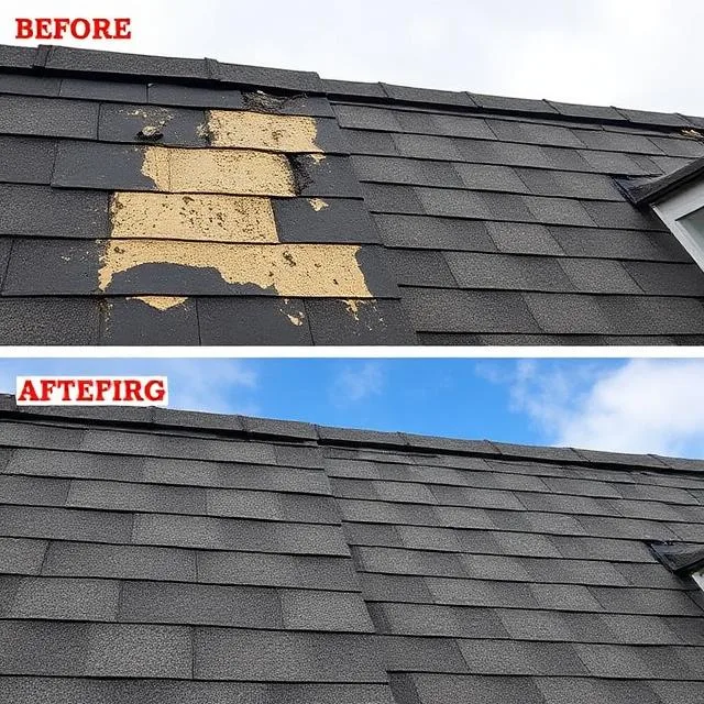 Roof Repair Near Me in Libertytown, MD near me